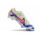 Crampons Nike Zoom Mercurial Vapor XV Elite FG SE Voile Bleu