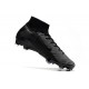 Nike Air Zoom Mercurial Superfly X Elite FG Noir Jungle