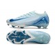 Crampons de Foot Nike Mercurial Vapor 16 Elite FG Bleu Glacier Bleu Orbite