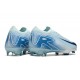 Crampons de Foot Nike Mercurial Vapor 16 Elite FG Bleu Glacier Bleu Orbite