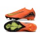 Crampons de Foot Nike Mercurial Vapor 16 Elite FG Orange Jaune