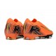 Crampons de Foot Nike Mercurial Vapor 16 Elite FG Orange Jaune