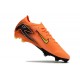 Crampons de Foot Nike Mercurial Vapor 16 Elite FG Orange Jaune