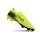 Crampons de Foot Nike Mercurial Vapor 16 Elite FG Jaune Orange