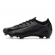 Crampons de Foot Nike Mercurial Vapor 16 Elite FG Noir Jungle