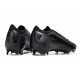 Crampons de Foot Nike Mercurial Vapor 16 Elite FG Noir Jungle