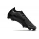 Crampons de Foot Nike Mercurial Vapor 16 Elite FG Noir Jungle