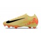 Crampons de Foot Nike Mercurial Vapor 16 Elite FG Jaune Noir