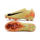 Crampons de Foot Nike Mercurial Vapor 16 Elite FG Jaune Noir