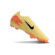 Crampons de Foot Nike Mercurial Vapor 16 Elite FG Jaune Noir