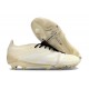 Adidas Predator Elite Foldover Tongue FG Beige Noir