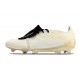 Adidas Predator Elite Foldover Tongue FG Beige Noir