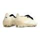 Adidas Predator Elite Foldover Tongue FG Beige Noir