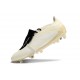 Adidas Predator Elite Foldover Tongue FG Beige Noir