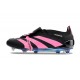 Adidas Predator Elite Foldover Tongue FG Noir Rose