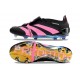 Adidas Predator Elite Foldover Tongue FG Noir Rose