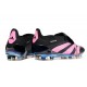 Adidas Predator Elite Foldover Tongue FG Noir Rose