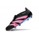 Adidas Predator Elite Foldover Tongue FG Noir Rose