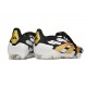 Adidas Predator Elite Foldover Tongue FG Noir Blanc Or