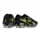 Chaussure Nike Tiempo Legend X Elite FG Vert Noir