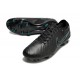 Chaussure Nike Tiempo Legend X Elite FG Noir Jungle