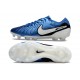 Chaussure Nike Tiempo Legend X Elite FG Envol Blanc