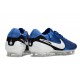 Chaussure Nike Tiempo Legend X Elite FG Envol Blanc