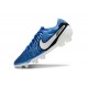 Chaussure Nike Tiempo Legend X Elite FG Envol Blanc