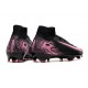 Nike Air Zoom Mercurial Superfly X Elite FG Noir Rose