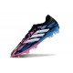 Chaussure adidas Copa Pure II FG Cuir Encre Légende Blanc Ftwr Rose Solaire