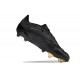 Chaussure adidas Predator Elite FG Noir Or