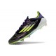 Adidas F50 Elite FG Nouvelles Fast Reborn - Violet Blanc Lucid Lemon