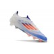 Adidas F50 Elite FG Nouvelles Bleu Blanc Rouge