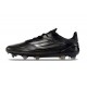 Adidas F50 Elite FG Nouvelles Noir