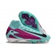 Crampon Nike Mercurial Superfly 10 Elite FG Bleu Violet