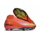 Crampon Nike Mercurial Superfly 10 Elite FG Orange Jaune