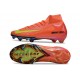 Crampon Nike Mercurial Superfly 10 Elite FG Orange Jaune