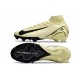 Crampon Nike Mercurial Superfly 10 Elite FG Limonade Noir