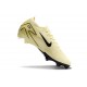 Nike Air Zoom Mercurial Vapor XVI Elite FG Beige Noir