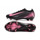 Nike Air Zoom Mercurial Vapor XVI Elite FG Noir Rose