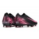 Nike Air Zoom Mercurial Vapor XVI Elite FG Noir Rose