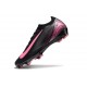 Nike Air Zoom Mercurial Vapor XVI Elite FG Noir Rose