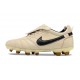 Nike Tiempo Legend 10 Elite FG Nouveau Ronaldo Limonade Noir