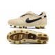 Nike Tiempo Legend 10 Elite FG Nouveau Ronaldo Limonade Noir