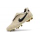 Nike Tiempo Legend 10 Elite FG Nouveau Ronaldo Limonade Noir