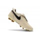 Nike Tiempo Legend 10 Elite FG Nouveau Ronaldo Limonade Noir