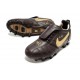 Nike Tiempo Legend 10 Elite FG Nouveau Marron Or