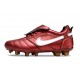 Nike Tiempo Legend 10 Elite FG Nouveau Rouge Blanc