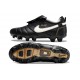 Nike Tiempo Legend 10 Elite FG Nouveau Ronaldo Noir Blanc