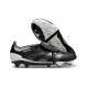 Crampon Adidas Predator Elite FT FG Nightstrike Pack Noir Carbone